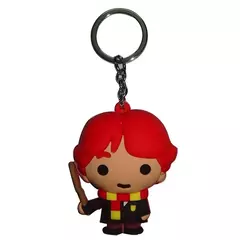 PVC 3D Harri Potter Dobby Hermione Granger Coruja Ron LORD VOLDEMORT Quidditch Chaveiro Figuras de Ação Boneca Brinquedos para Crianças na internet