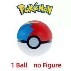 Tomy-Coleção Pokémon Figure Model, Pikachu, Pokeball, Poke Ball, Go, Brinquedos Elfos, Bonecas, Presente Infantil, Estilos Diferentes, 2-3cm, 24 Unidades - comprar online