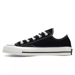 Converse-All Star 1970s Low Skateboarding Shoes para Homem e Mulher, Unisex, Cla na internet