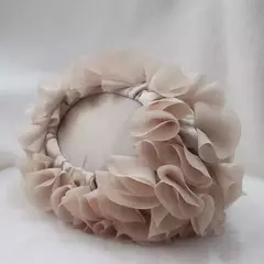 Saco de embreagem floral acetinado de luxo para mulheres, festa de noiva, bolsas e bolsas de casamento, bolsa de grife pequena na internet