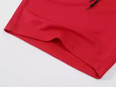 Poliéster esportes shorts para homens, cordão elástico, casual, em execução, basquetebol, em execução, ginásio, verão, novo, 2023 na internet