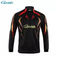 Camisas De Caminhadas De Manga Longa, Profissional Secagem Rápida, Anti-UV Camping Roupas, Roupas Esportivas, Camisas De Sol Ao Ar Livre, Novo - comprar online