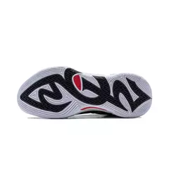 Li-Ning Tênis de basquete profissional masculino, Wade ALL CITY 12, suporte est - loja online