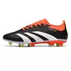 Botas de futebol unissex masculinas, chuteiras de futebol, partida de treino de alta qualidade, ultraleves, antiderrapantes, leves, ao ar livre, botas