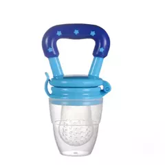 Chupeta alimentador de frutas infantis Brinquedos de dentição Alimentador de alimentos frescos Mamilo de frutas Bolsas de silicone para crianças pequenas, crianças, menino, menina - loja online