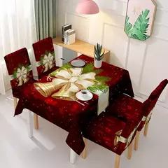Toalha De Mesa De Linho Simples Nórdico, Festa Em Casa, Casamento, Antifouling Table Mat, Decoração De Mesa De Jantar Retangular, Novo - Wolf Magazine