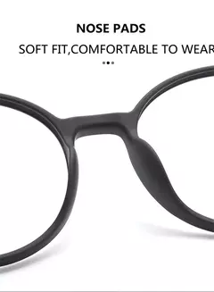 Ultraleve Anti Luz Azul Óculos de Proteção para Olhos para Homens e Mulheres, Óculos de Leitura Redondos, Computador, Retro, Parafuso, Free Design, TR90 na internet
