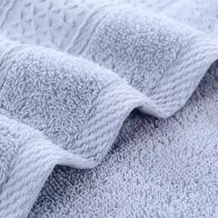 100% algodão rosto toalha absorvente puro mão lavagem de cabelo toalha microfibra banheiro família hotel na internet