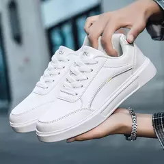 Tênis de skate casual para mulheres, sapatos femininos, tênis, bling, venda quente na internet