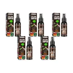 6 pces-1 pces 30ml adereços de halloween líquido peido spray não tóxico fedor bomba bunda-moliente fedoroso gás brincadeira brinquedo piada fontes de festa na internet