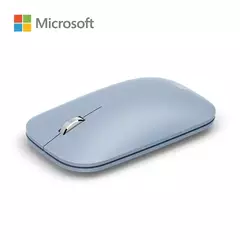 Microsoft-mouse bluetooth móvel moderno, funciona em uma variedade de superfície, graças à tecnologia microsoft - loja online