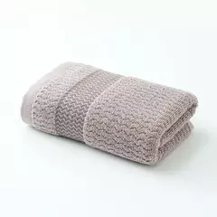 Absorvente Soft Face Toalhas para Adultos, Toalhas Domésticas, Algodão Grosso, Não é fácil de derramar, Lint, Atacado - Wolf Magazine