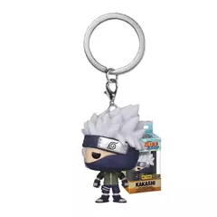 Imagem do Naruto Figura Anime Chaveiros, Uzumaki, Kakashi, Sasuke, Kurama, Figuras Kawaii, Decoração Mochila de Carro, Brinquedos Pingente, Presentes Fãs, Novo