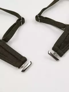 Conjunto de biquíni de três peças, sutiã acolchoado, borla, saia de praia de cintura alta, maiô de verão, moda sexy, monocromático