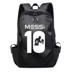 Super Stars ME SSI Pattern Impresso Travel USB Backpack, Bolsa para Laptop para Mulher e Homem, Estudante universitário, Mulheres e Homens - loja online