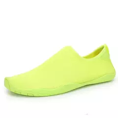 Unissex tênis de natação sapatos de água homem descalço sandálias praia ao - Wolf Magazine