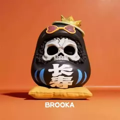 6cm q-versão uma peça anime figura nika luffy zoro sanji nami cos super dharma estatueta estátua de pvc modelo brinquedos ornamentos de carro na internet
