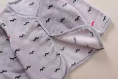 Conjunto de roupas para bebês recém-nascidos, criança macia, jaqueta, calça, desenhos animados, meninos, meninas, voar, primavera, outono, 0-24M, 2pcs - Wolf Magazine