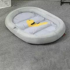 Madden-Cama para cães e gatos, almofada de gelo, tapete para cachorro, canil frio e frio, qualidade superior, verão