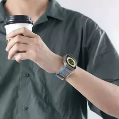 Trail Loop Watch Bands, Apple Watch Band, 44mm, 45mm, Ultra 49mm, 40mm, 42mm, 41mm, 38mm, 40mm, 44mm, Série 9, SE, 8, 2 - loja online