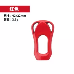 Alça de carretel de pesca, botão de carbono, feito de materiais de carbono leves, experiência de pesca suave e resistente, 1 peça - comprar online