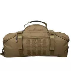 Mochila tática Duffle grande, Sacos de acampamento ao ar livre, Mochilas Molle Men, Bolsa de viagem para caminhadas, 40L 60L 80L na internet
