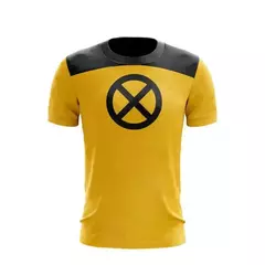 Traje de cosplay masculino Deadpool, camisetas estampadas em 3D, tops de compressão de manga curta, impressão Wade Winston Wilson, verão na internet