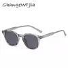 Marca de moda do vintage quadrado óculos de sol 2022 feminino designer luxo pequenos óculos de sol para homens condução feminino tons eyewear uv400