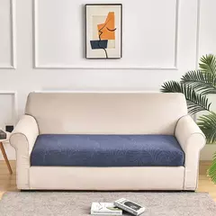Jacquard Waterproof Seat Almofada Capa, Capa do Sofá, Grosso, Elástico, Macio, Sala de estar, Móveis de Proteção, Pet, Crianças, Destacávelcapa para sofa capa de sofa capa sofa capa de sofá capa sofa retratil e reclina na internet