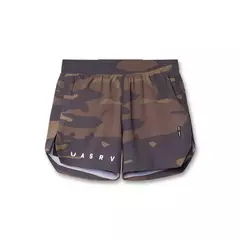 Shorts masculinos de corrida respirável de secagem rápida, calções de treino de basquetebol para ginástica, calças curtas para exercícios 2 em 1, novo verão, 2024 na internet