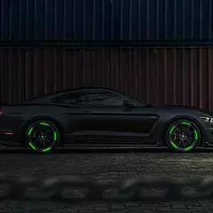 Adesivos luminosos para roda de carro, 20 peças, adesivos reflexivos, cor fluorescente luminosa, decoração de roda, motocicleta, noite, adesivos - loja online