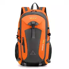 Bolsa de grande capacidade para caminhadas ao ar livre, bolsa de ombro masculina e feminina, bolsa de esportes, mochila de viagem, nova, 40L - comprar online