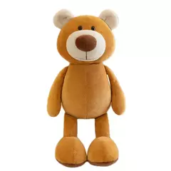Brinquedos de pelúcia de pelúcia para crianças, bonecas macias, selva, leão, elefante, tigre, cachorro, raposa, macaco, veado, presente kawaii para crianças, hobbie na internet