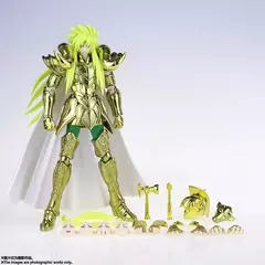 ShineTime/ST Modelo Saint Seiya Mito Pano EX Cardia/Kardia Escorpião Ouro Perdido Lona/LC Cavaleiros do Zodíaco Figura de ação na internet