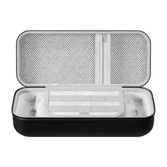 Aolion j20 cavaleiro gamepad sem fio com interruptor esquerdo e direito hall joystick sensor de movimento personalizado para ns joycon acessórios do jogo - Wolf Magazine