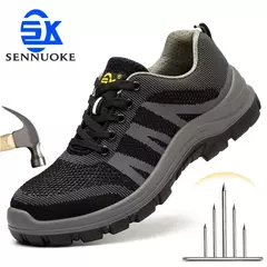 tenis masculino homem sapatos masculinos bota de trabalho botina masculina originais chuteira sapatênis feminino para academia militar