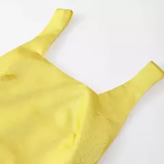 Vestido feminino sem encosto com gola quadrada, estilingues elegantes, vestido com bolo monocromático, Vestes compridas femininas, Festa à noite, Verão, 2022 na internet