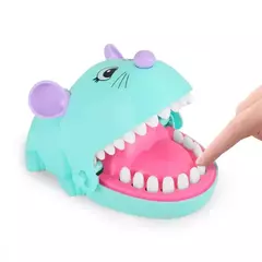 Crocodilo dentes brinquedos para crianças, Jacaré mordendo dedo, Jogos de dentista, Jokes Game of Luck Prank, Funny Holiday Party, Jogos de família