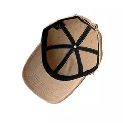 Unisex Cartoon Bear Bordado Boné de beisebol, algodão macio, Hip Hop Snapback Caps, Esportes Dad Trucker Sun Visor Hat, Homens e mulheres - comprar online