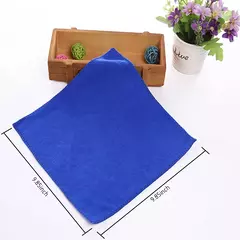 Pano De Mão De Cara De Algodão De Fibra Macia, Toalhetes De Banho Práticos, Pano De Mão De Praia, Acessórios De Banheiro De Casa, 10Pcs - loja online