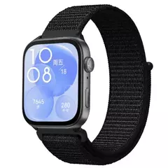 Nylon Loop Strap para Huawei Watch, Smartwatch, Sport Bracelet, Soft Band, Pulseira Acessórios, Fit 3, Correa na internet