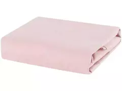 Jogo de Cama Casal Poliéster Marcelino Têxtil 400 Fios Hypercal Rosé 3 Peças - Wolf Magazine
