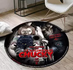 Filme cd tapete dvd criativo tapete redondo círculo tapete de banho presente lembrança decoração para casa tapetes para cozinha quarto sala estar na internet
