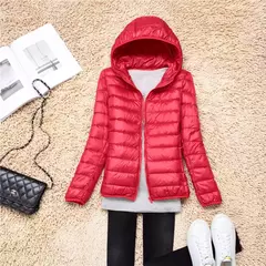Casacos com capuz para mulheres, jaqueta puffer para mulheres, 15 cores, plus size, 5XL, 6XL, 7XL, novo, primavera, outono, 2022
