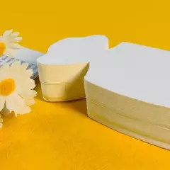 Imagem do 100 unidades/pacote tiras de teste de perfume tiras de papel de teste de perfume branco descartável multi-uso para óleos essenciais