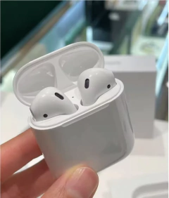 Apple airpods pro2 fone de ouvido sem fio bluetooth fone de ouvido no ouvido tws gaming esportes para smartphones ar iphone - loja online