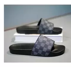 Chinelos de Eva com fundo macio para homens e mulheres, sandálias planas, sapatos de praia ao ar livre, chinelos, verão 2022