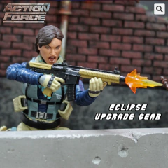 Em estoque VALAVERSE 1/12 Força de Ação Moderna Militar Vento Articulação Móvel Soldado Arma Acessórios Kit Modelo 6 Polegada Figura de Ação - loja online