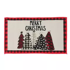 Tapete ao ar livre da porta do Natal, tapete de Papai Noel, casar decorações do Natal para a casa, ornamento do Xmas, presentes do ano novo, 2025, 2025