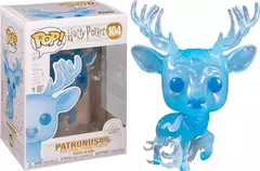 FUNKO Harryy Potters MOANING MYRTLE 61 # Brilha no escuro quase sem cabeça Nick 62 # Malfoy 13 # Delacour 108 # Figuras de brinquedo de ação - Wolf Magazine